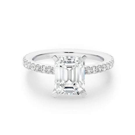 Choosing the Perfect Engagement Ring - Gregory Jewellers