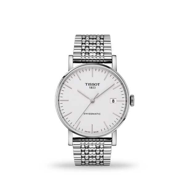 Tissot Everytime Automatic 40mm Bracelet - Gregory Jewellers