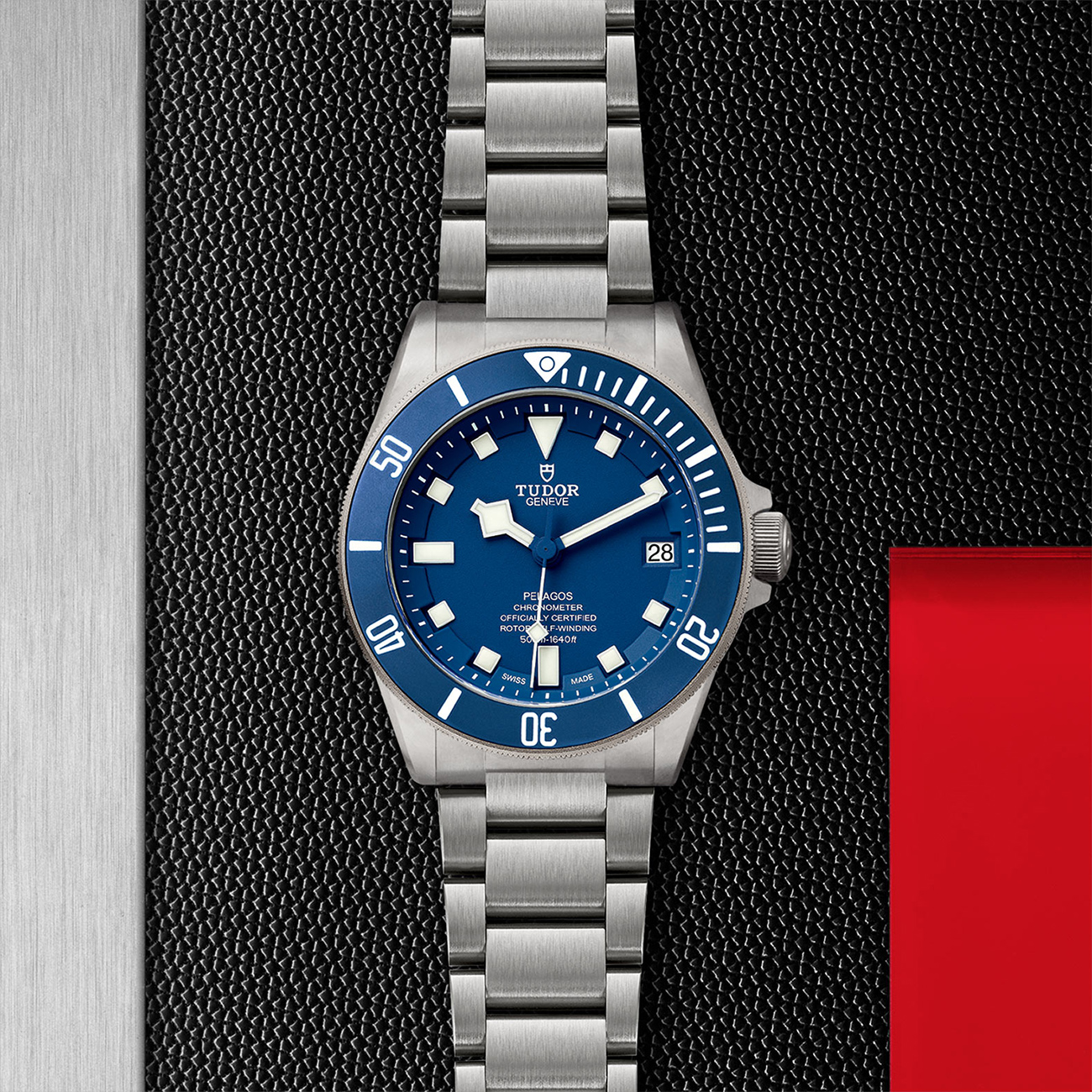 Tudor best sale pelagos 42mm