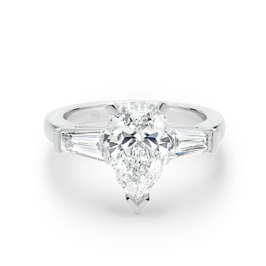 Gregory Jewellers | Diamond Engagement Rings & Jewellery