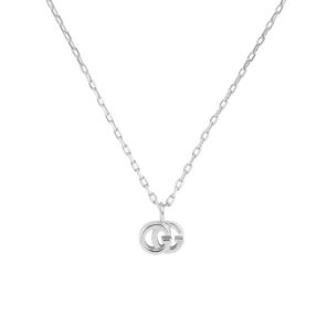 gg gucci necklace