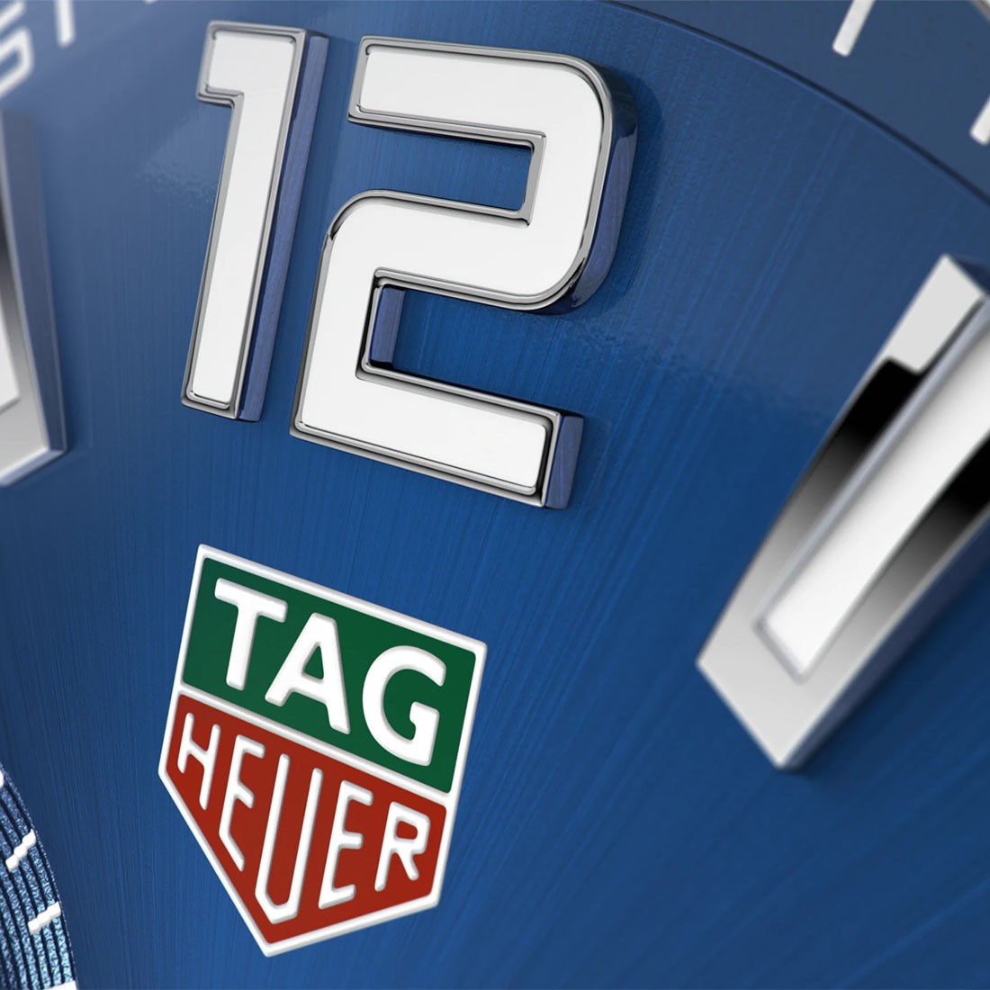 TAG Heuer Formula 1 43mm