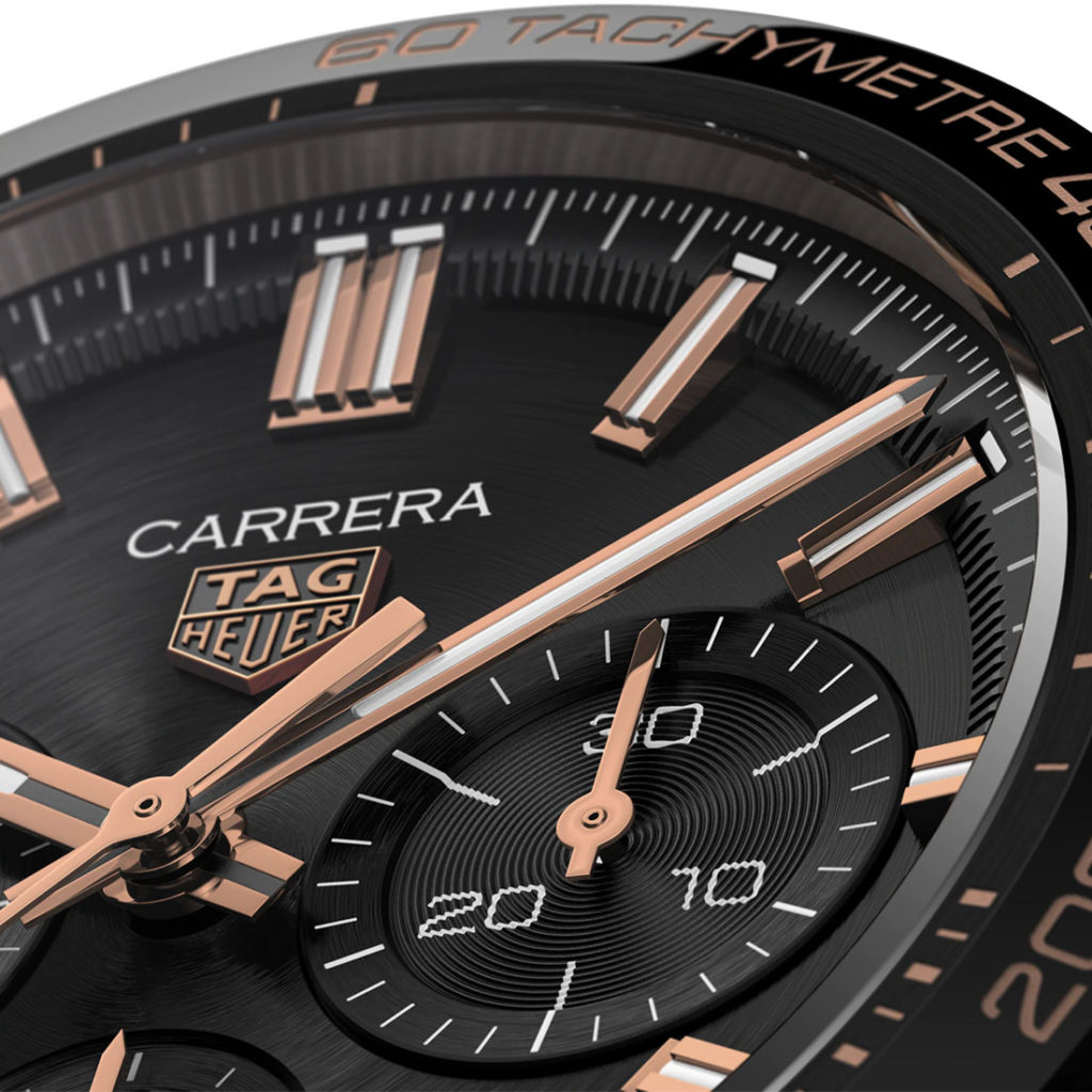 TAG Heuer Carrera 44mm | Gregory Jewellers