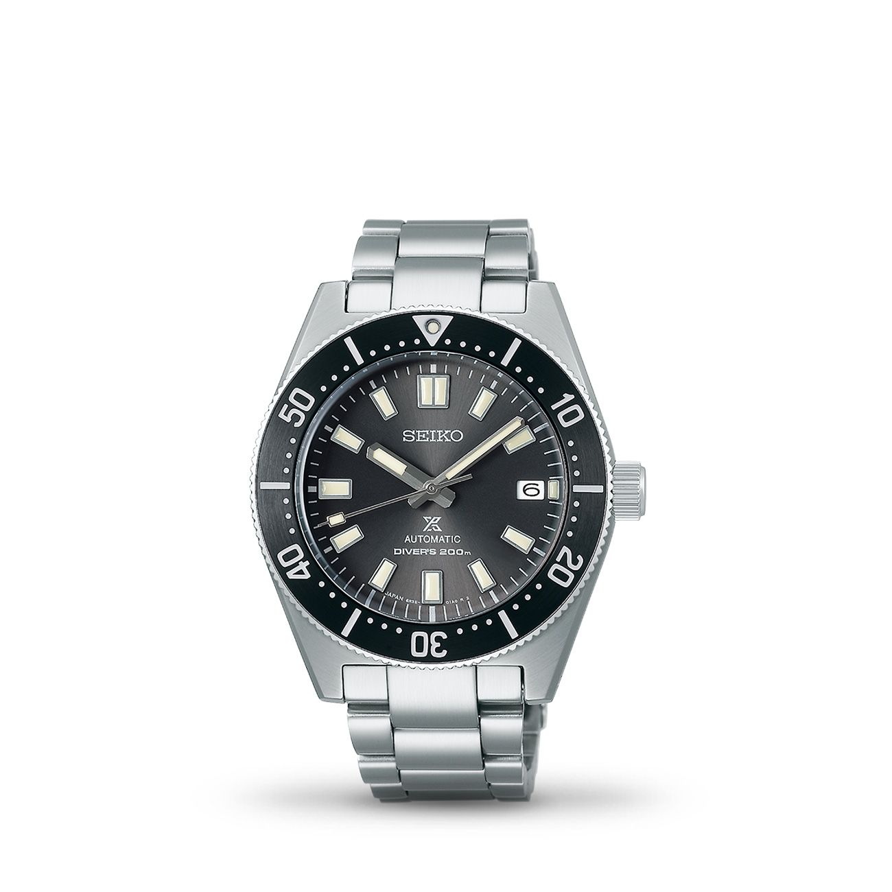 Seiko 40mm sales watch