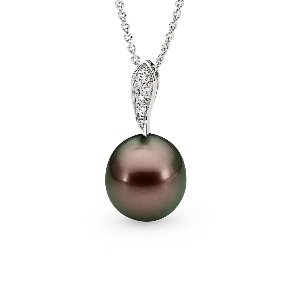 Allure South Sea Pearls | Pearl Jewellery in Sydney