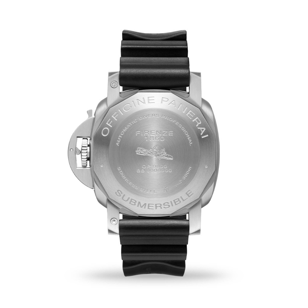 Panerai Submersible 42mm Gregory Jewellers