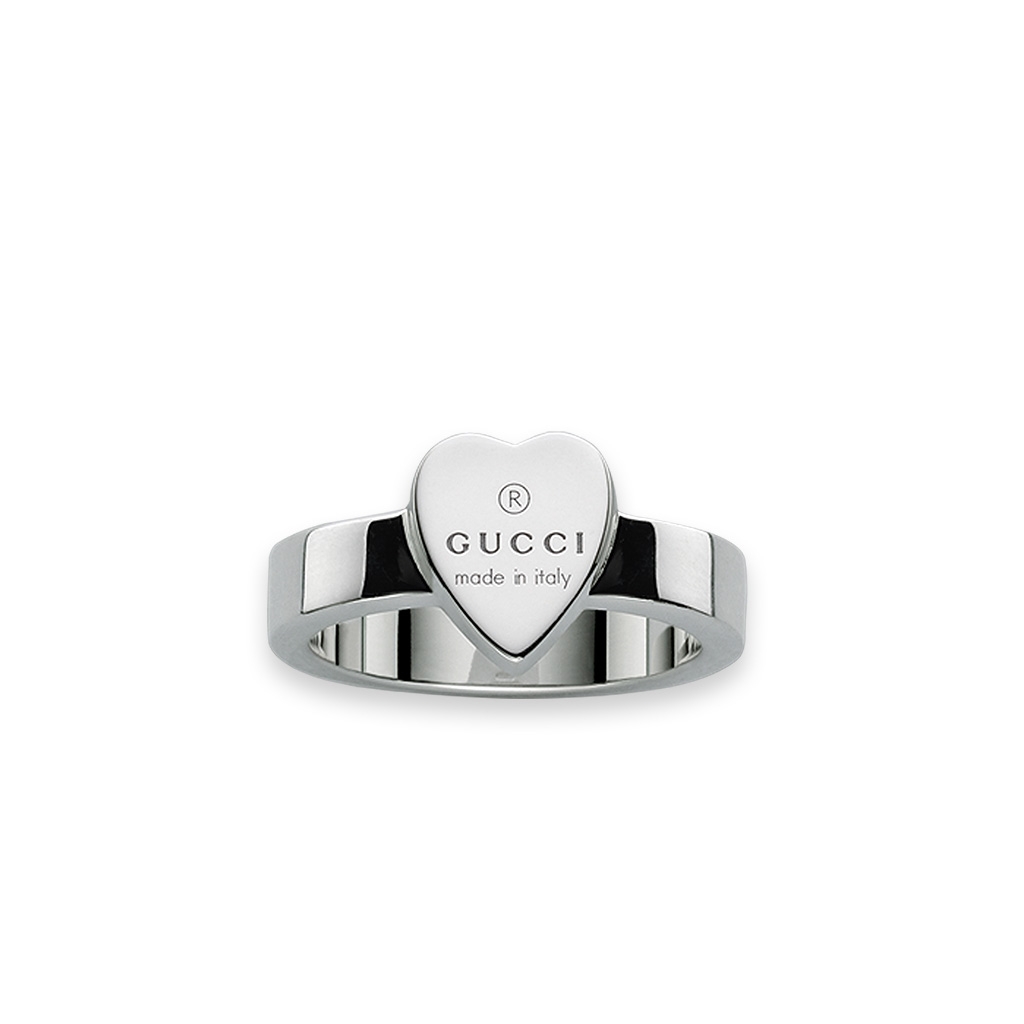 gucci love ring