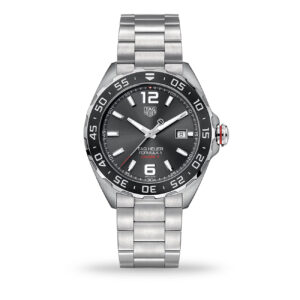 TAG Heuer Formula 1 43mm - WAZ2011.BA0842