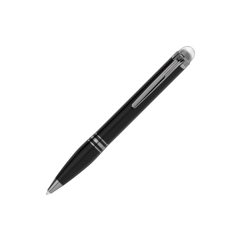 Montblanc StarWalker Precious Resin Fountain Pen