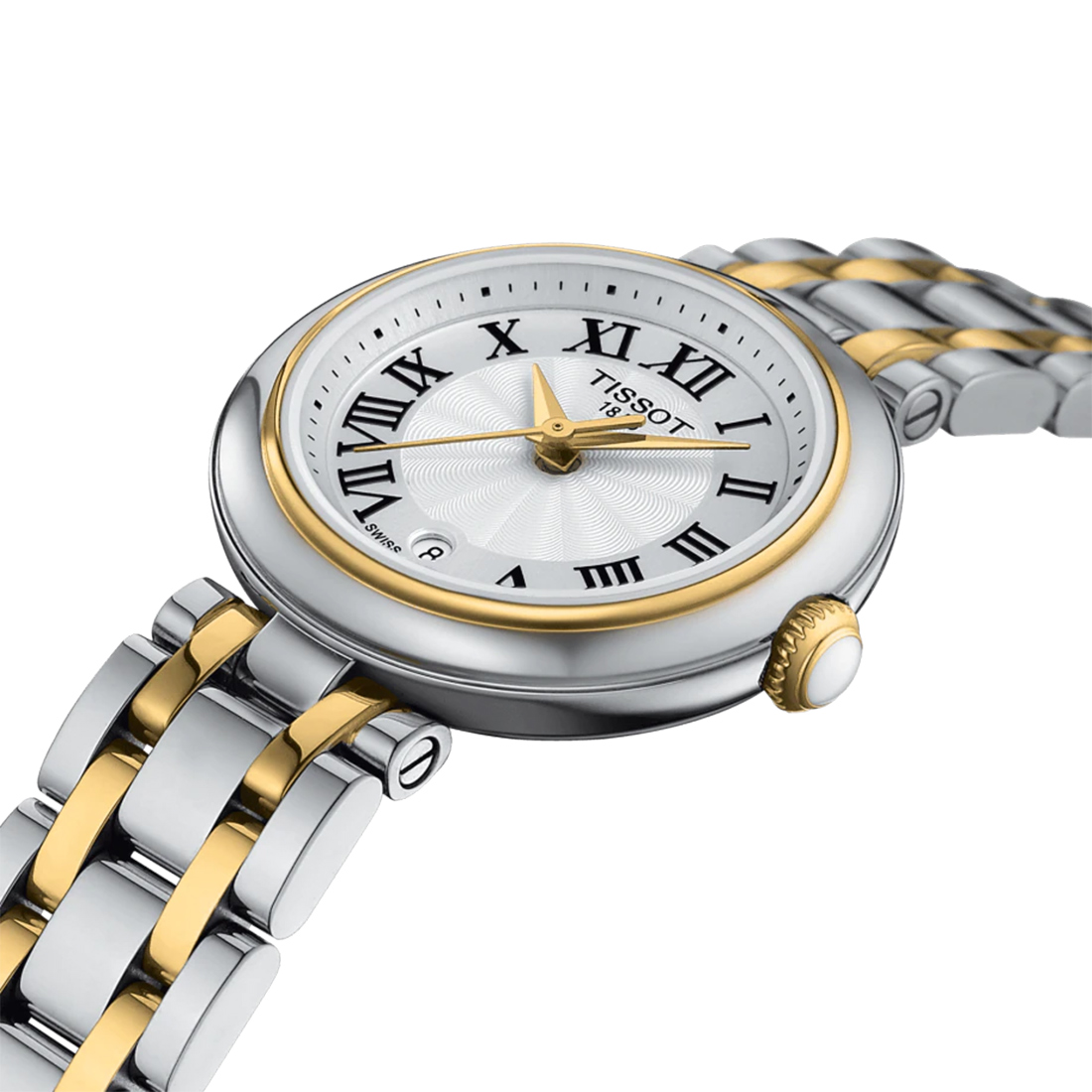 Tissot Bellissima Small Lady 26mm