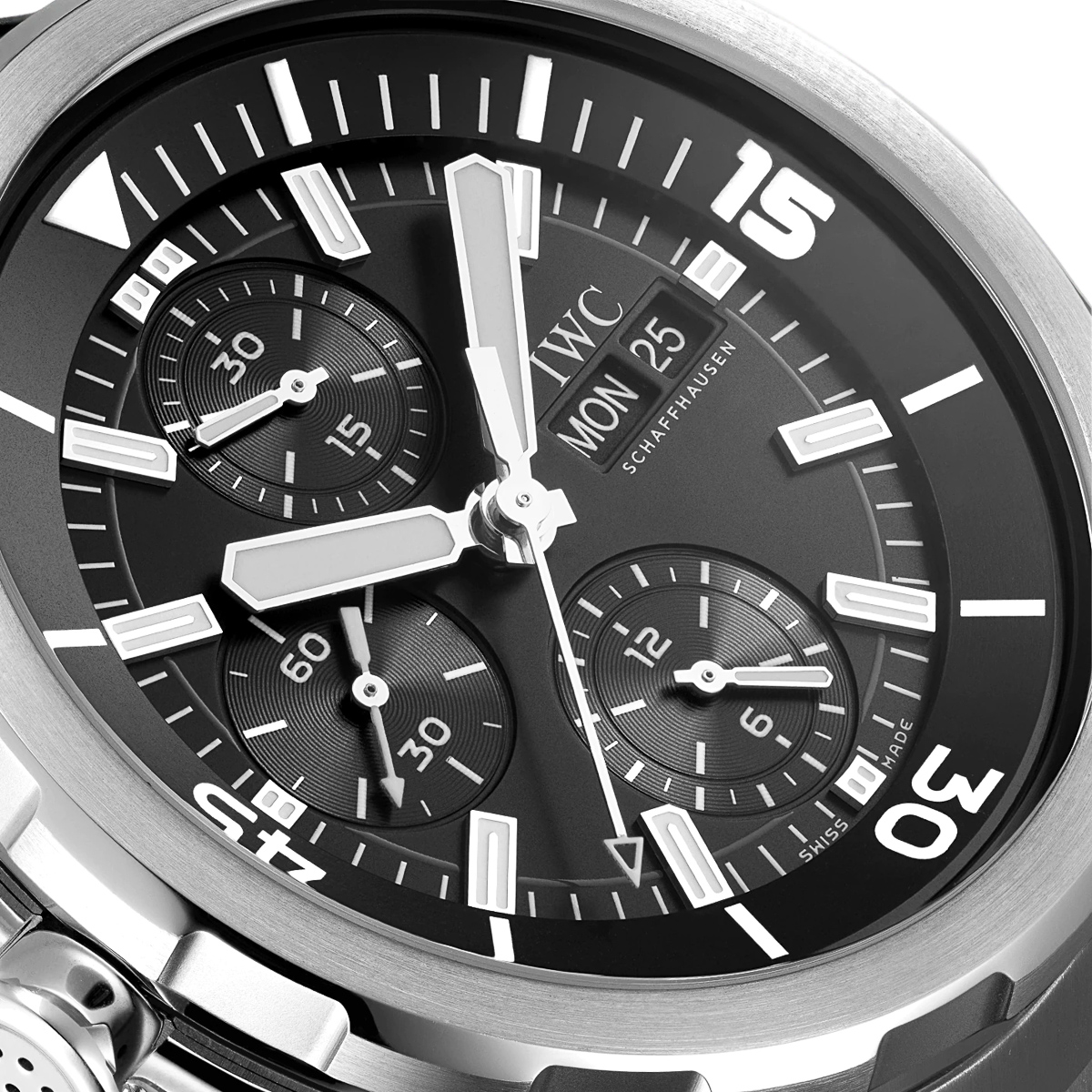 IWC Aquatimer Chronograph Automatic 44mm