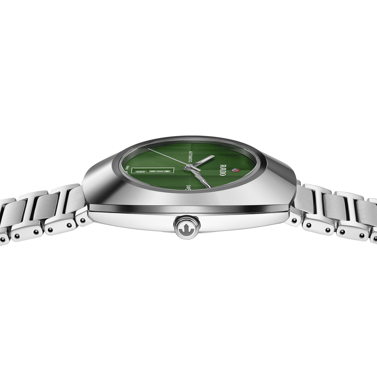 Rado diastar automatic online watch price