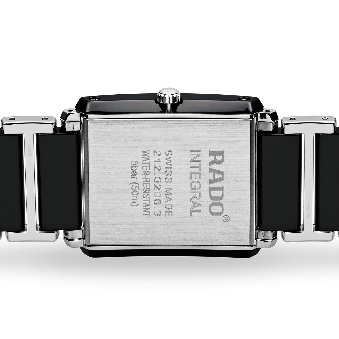 Rado on sale integral diamond