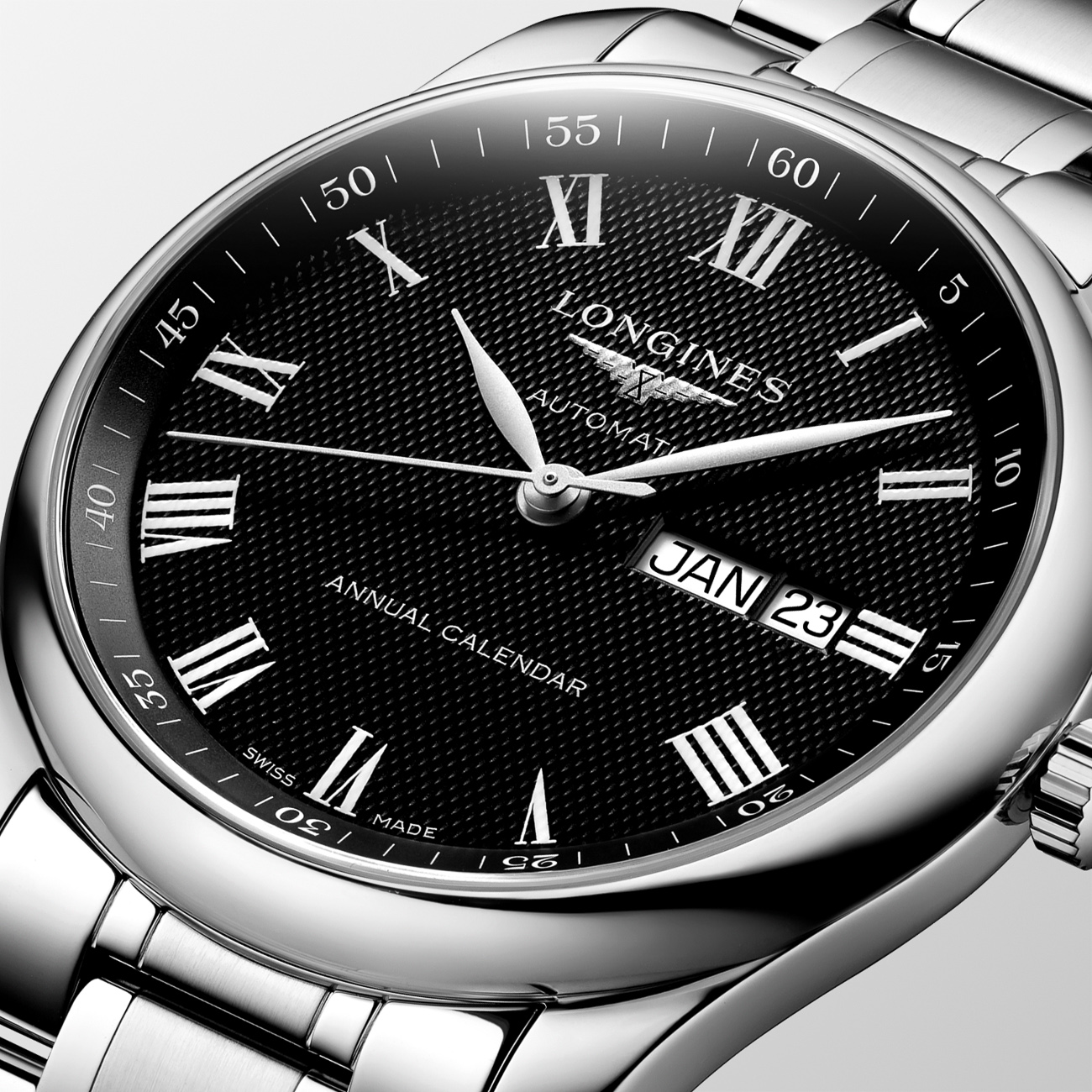 Longines Master Collection 40mm