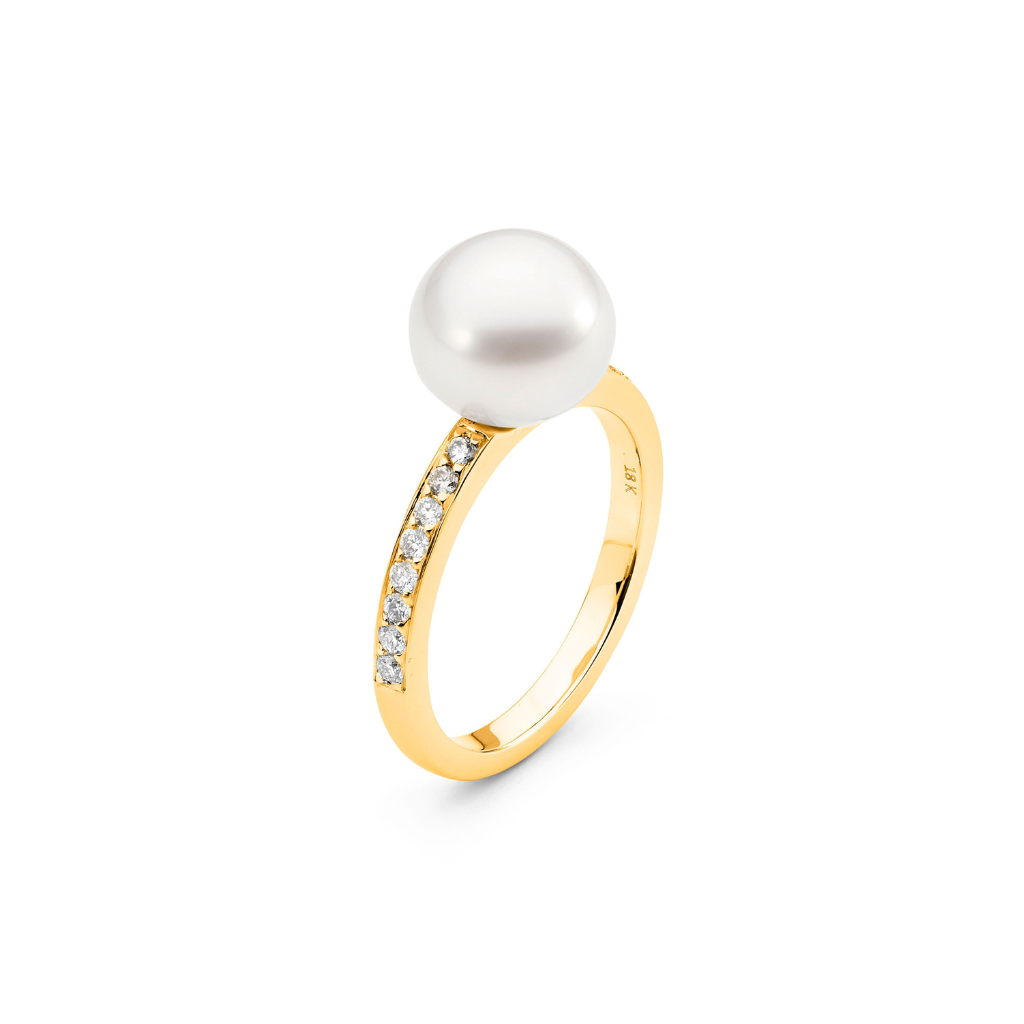 Allure South Sea Pearls | Pearl Jewellery in Sydney