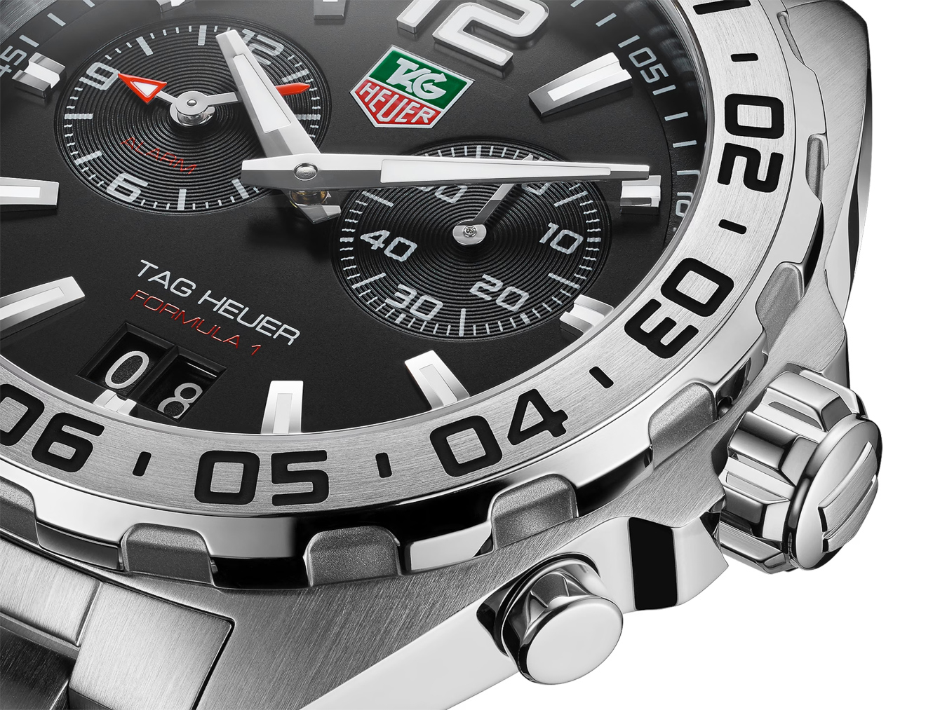 TAG Heuer Formula 1 41mm