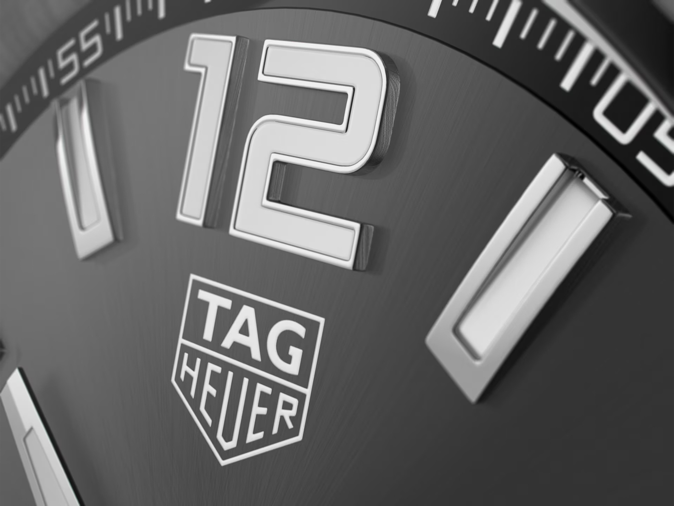 TAG Heuer Formula 1 43mm