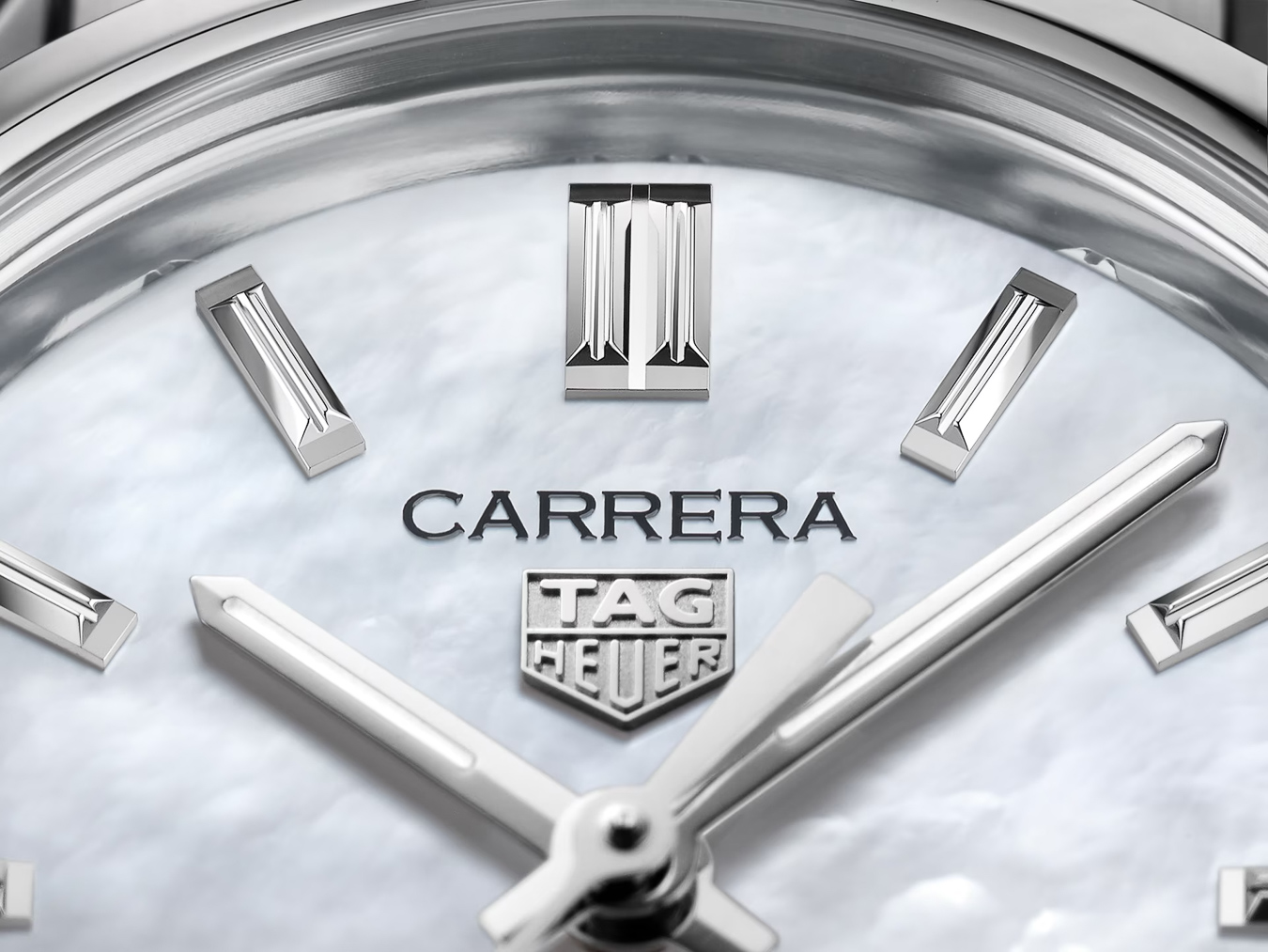 TAG Heuer Carrera 29mm