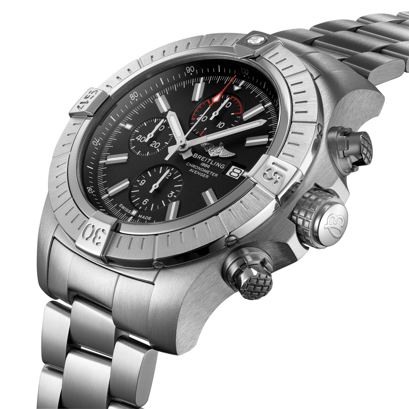 Breitling discount avenger 2019