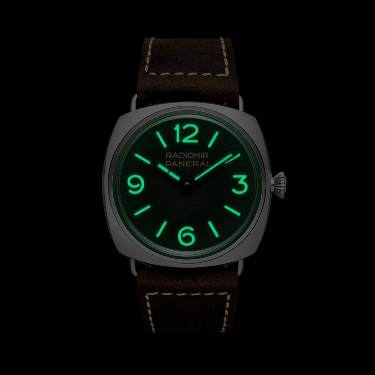 Panerai Radiomir Tre Giorni 45mm Gregory Jewellers