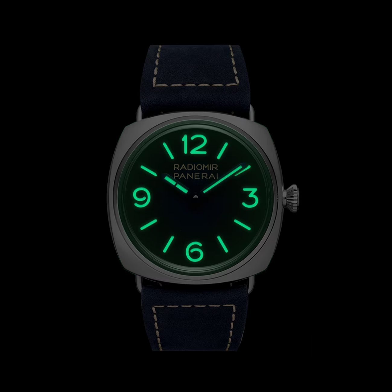 Panerai Radiomir Tre Giorni 45mm Gregory Jewellers