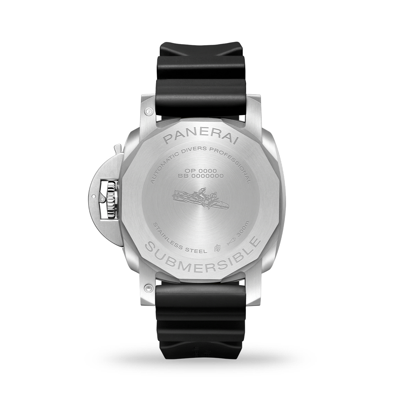 New on sale panerai submersible