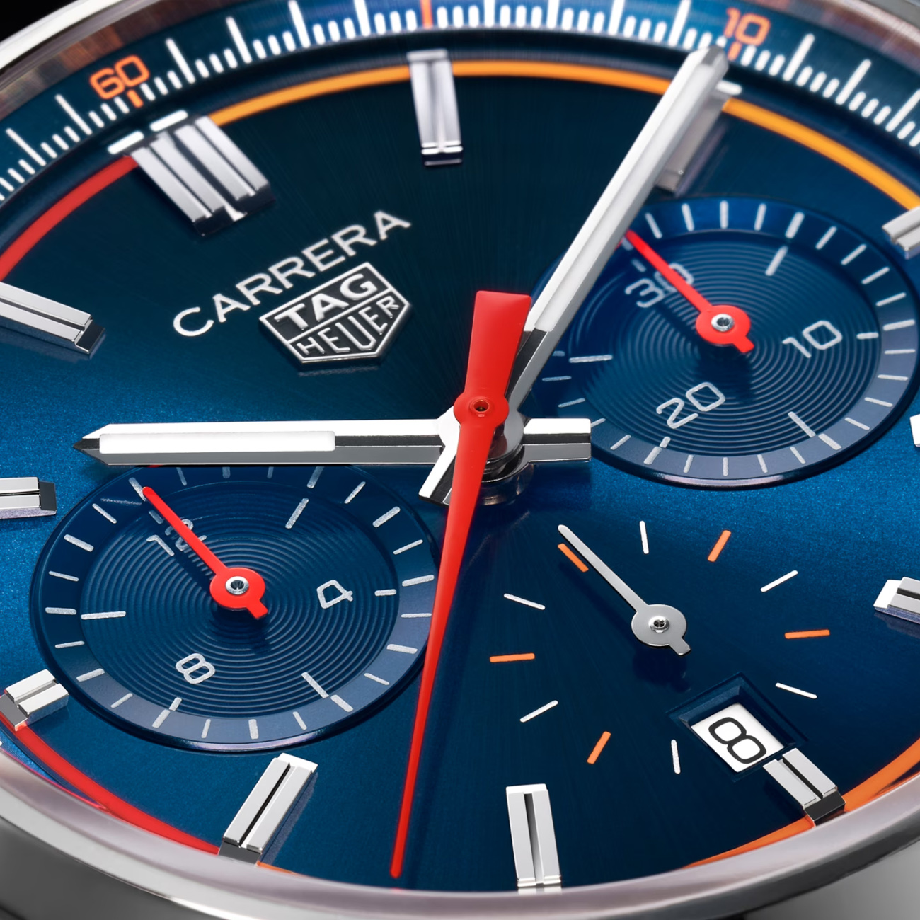 TAG Heuer Carrera Chronograph 42mm