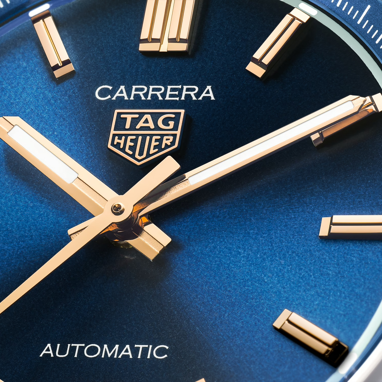 TAG Heuer Carrera Date 36mm Gregory Jewellers