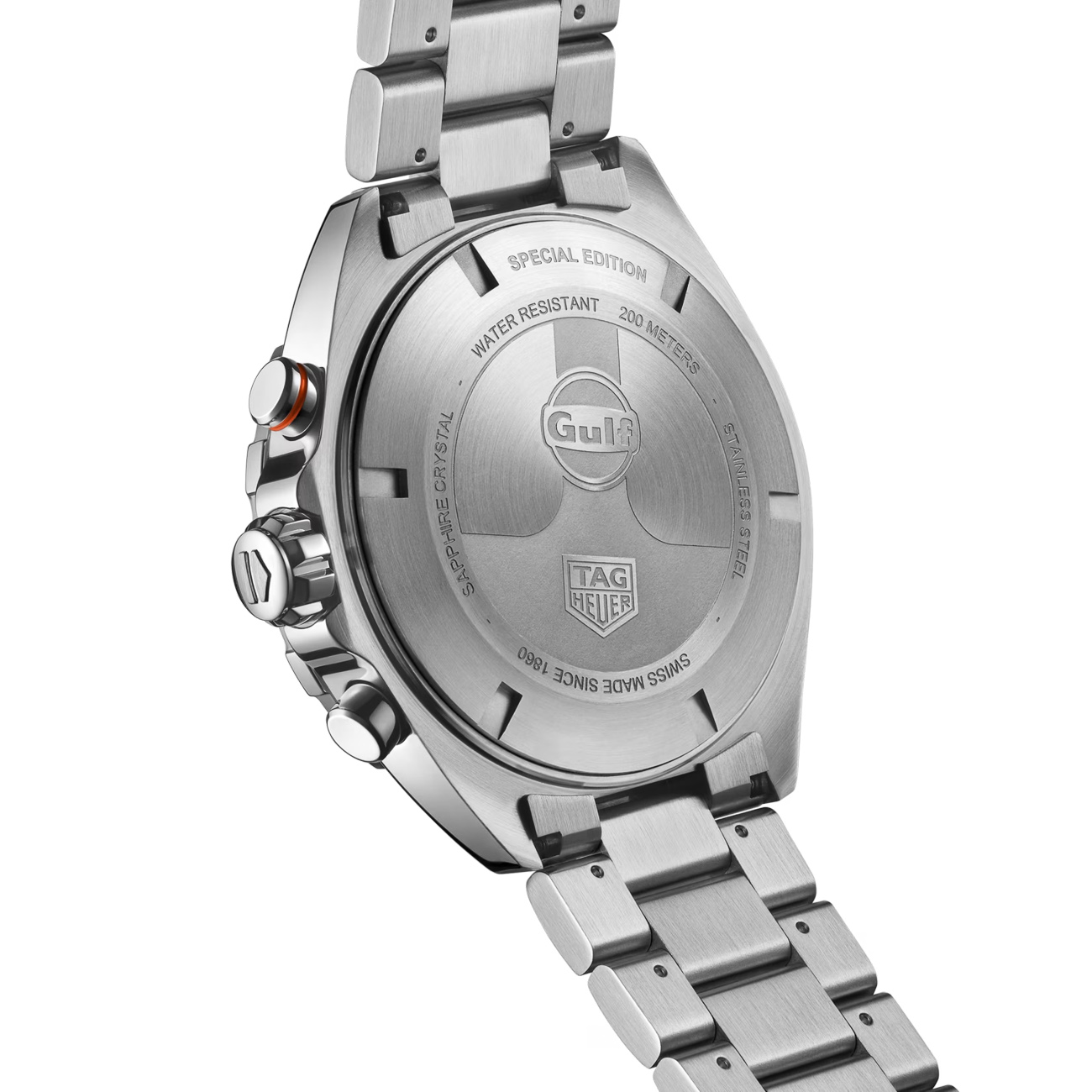 Tag stainless outlet steel watches