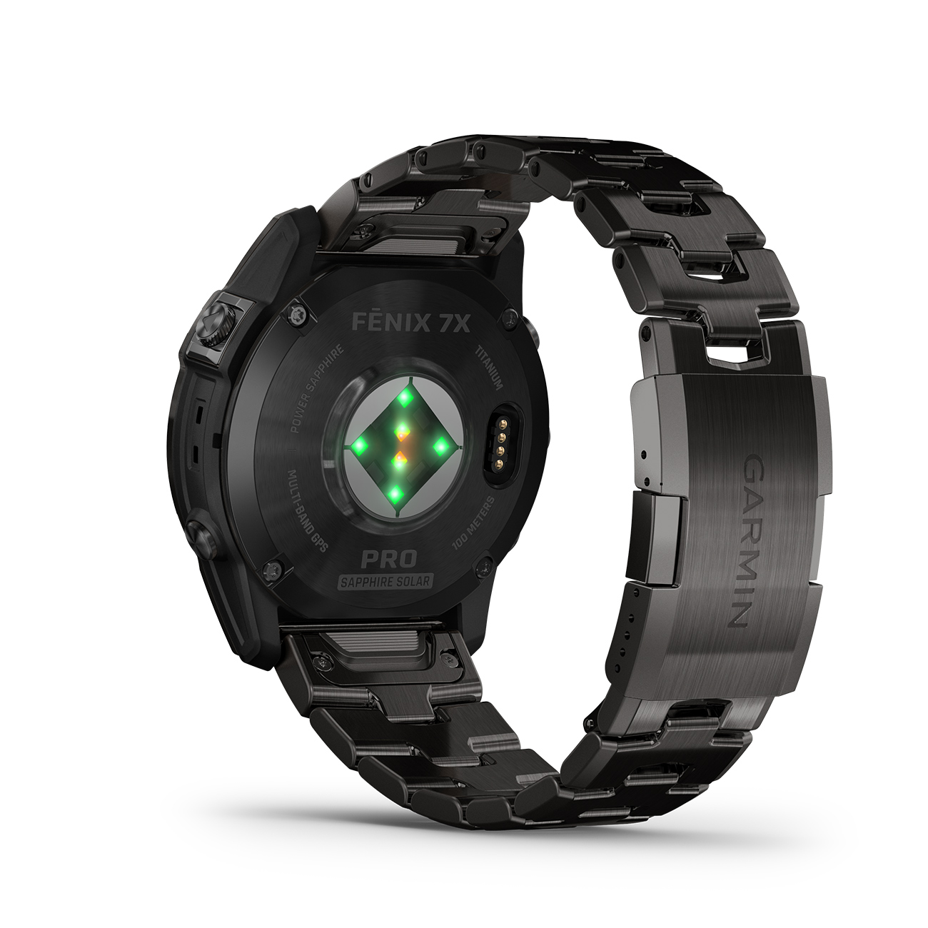 Garmin discount fenix 51mm