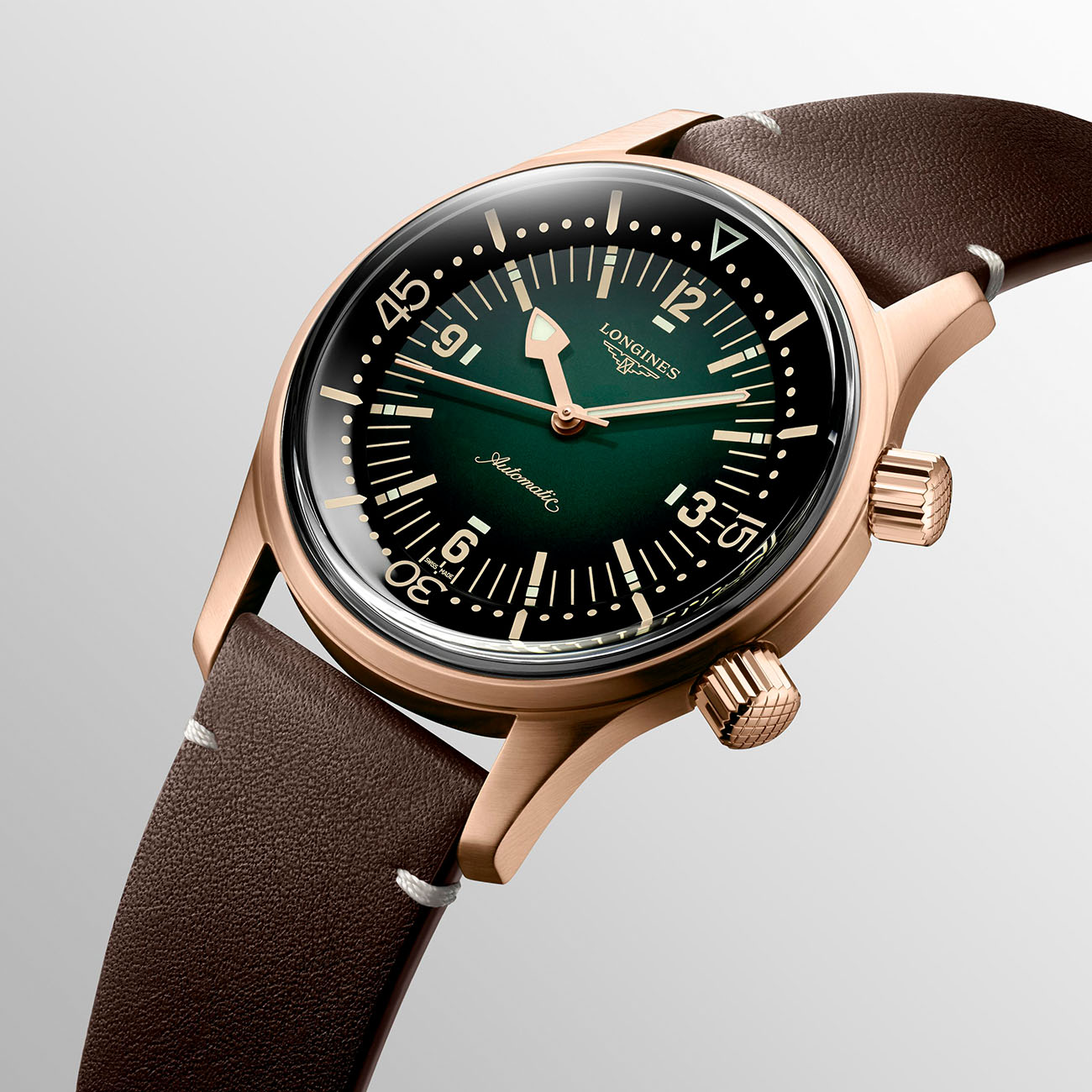 Longines classic online diver