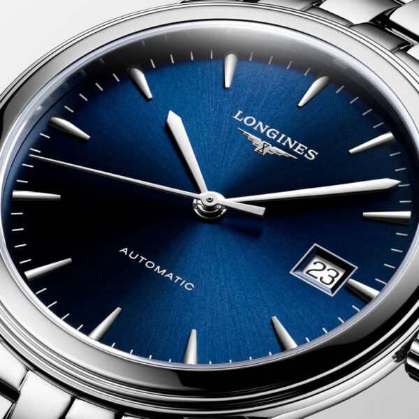 Longines Flagship 38.5mm Gregory Jewellers