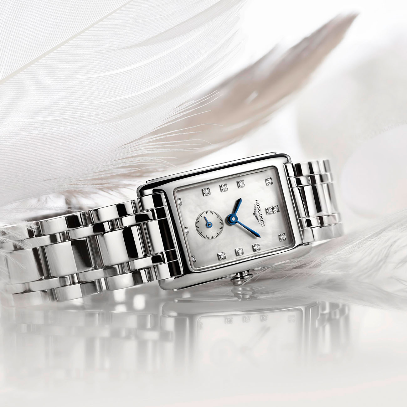 Longines DolceVita