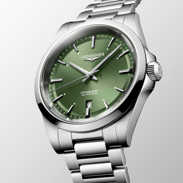 Longines Conquest 2023 41mm - Gregory Jewellers