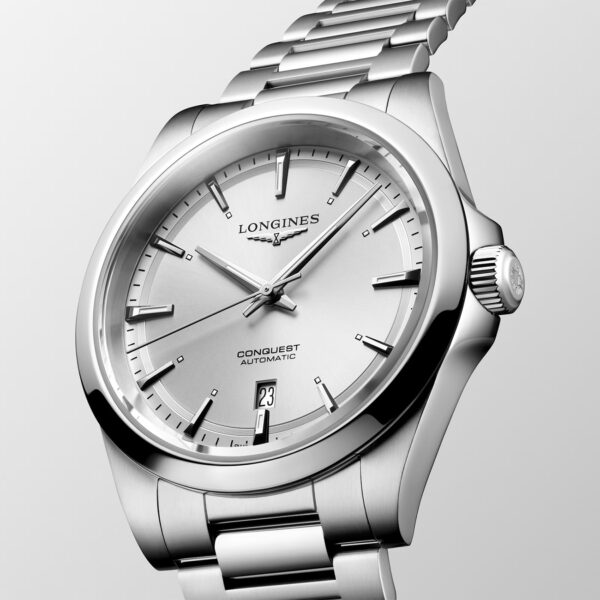 Longines Conquest 2023 41mm - Gregory Jewellers