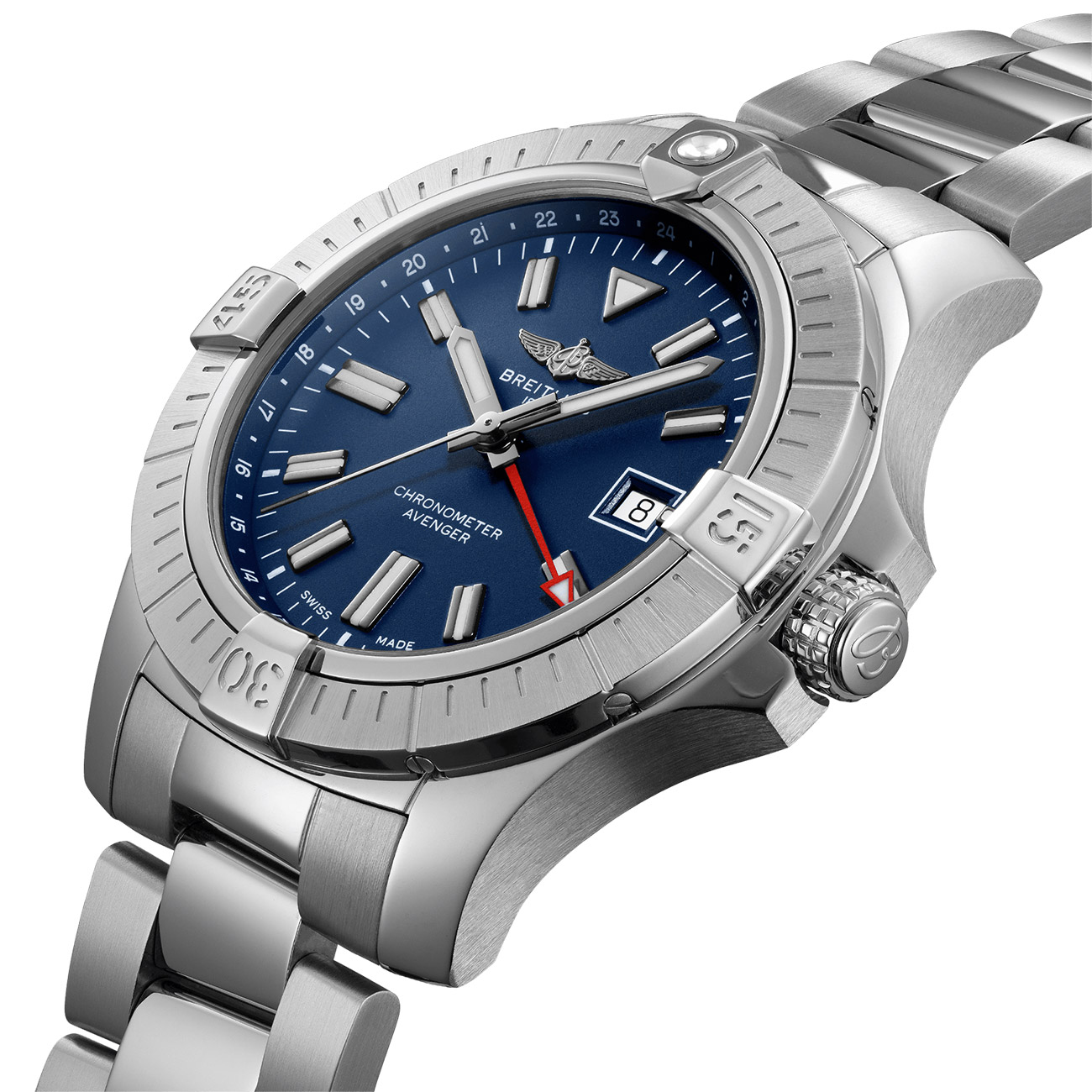 Avenger gmt 2025