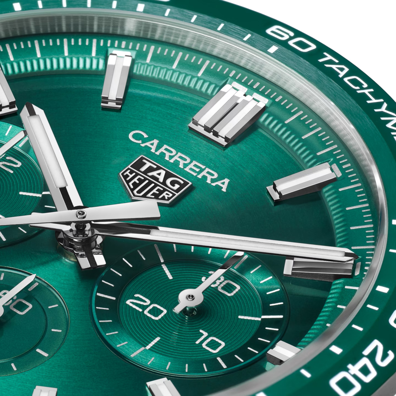 TAG Heuer Carrera Chronograph 44mm