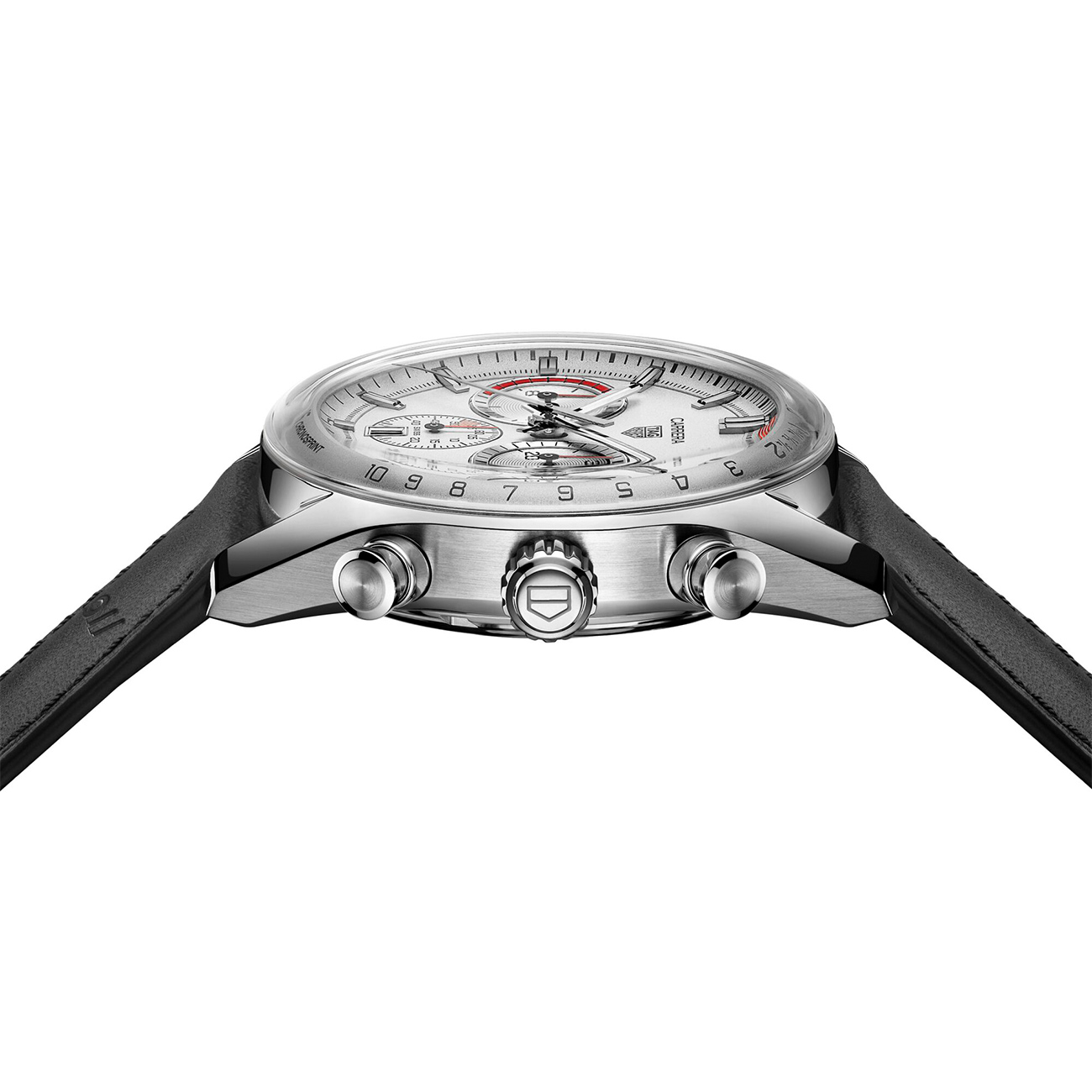 TAG Heuer Carrera Chronosprint X Porsche 42mm