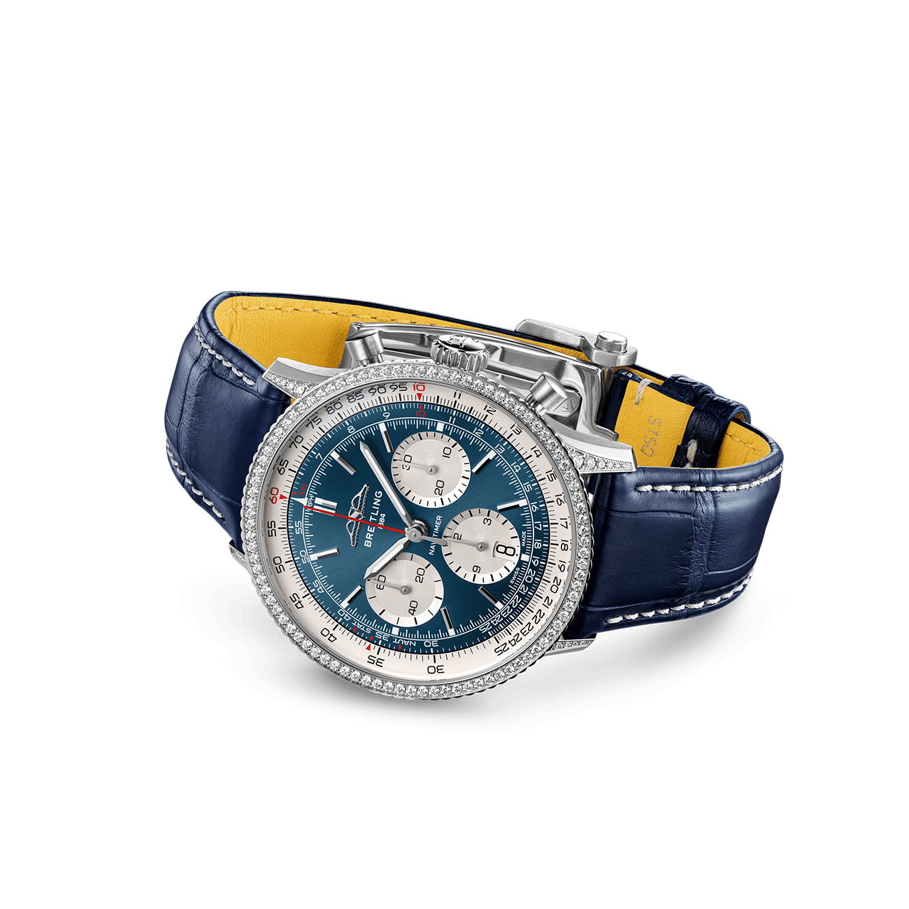 Breitling navitimer chronograph discount 41mm