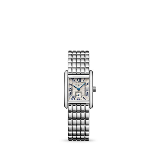 Longines Mini DolceVita 21.5×29mm