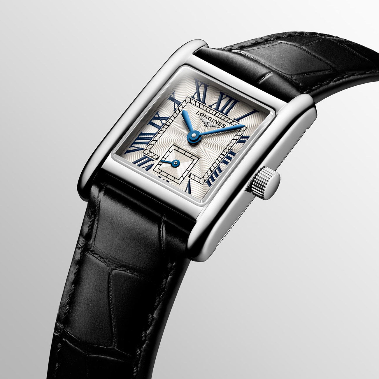 Longines Mini DolceVita 21.5 29.0mm Gregory Jewellers