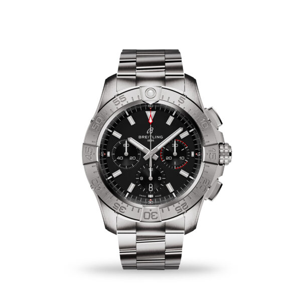 Breitling Avenger B01 Chronograph 44mm