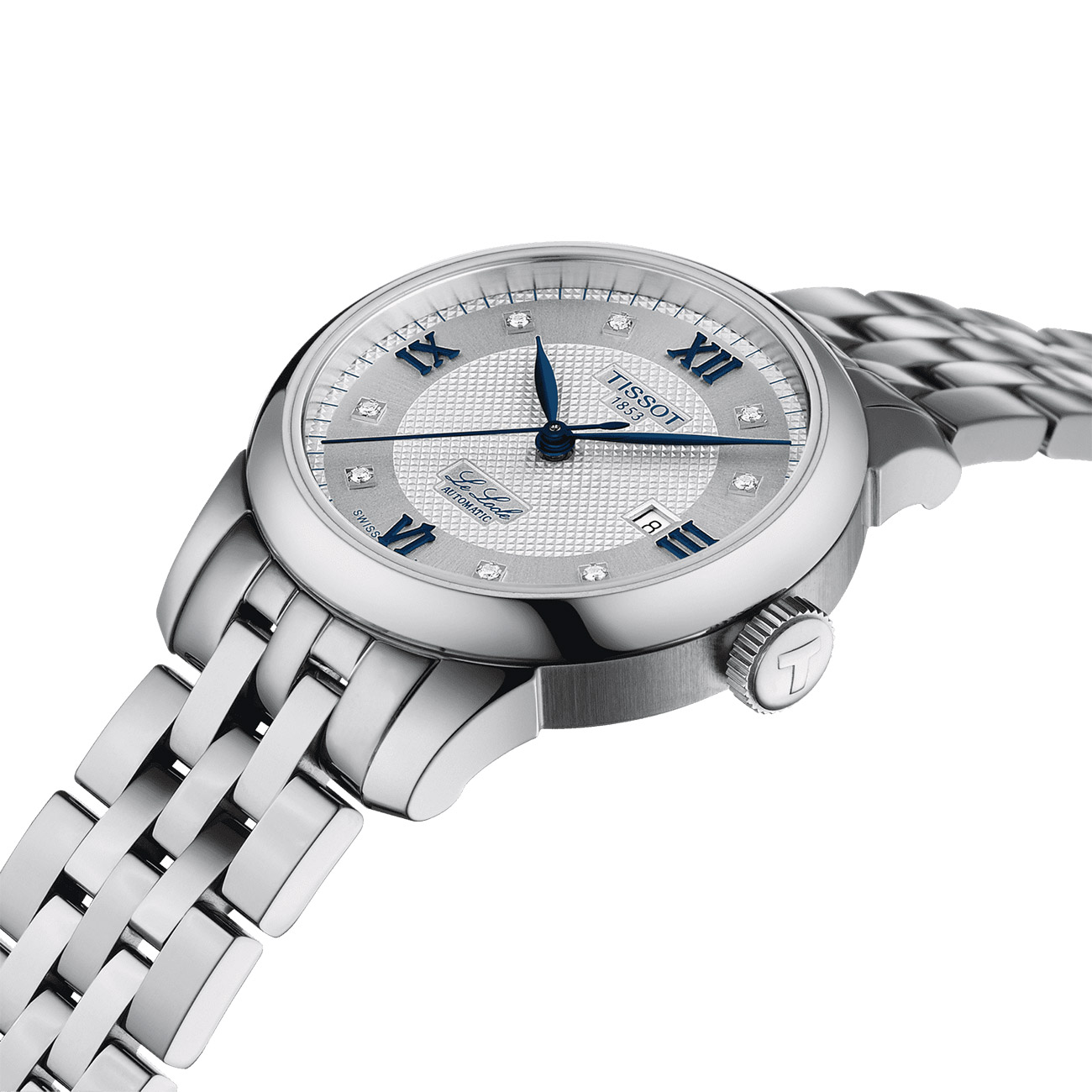 Tissot le locle automatic on sale watch