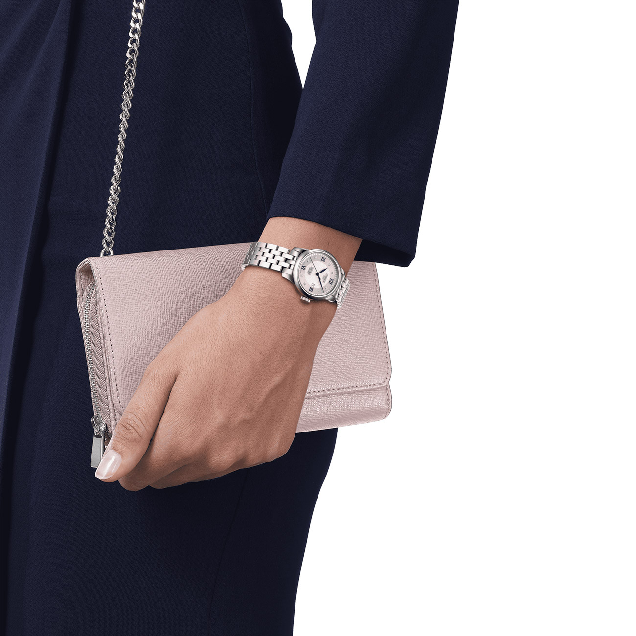 Tissot le locle women's hot sale