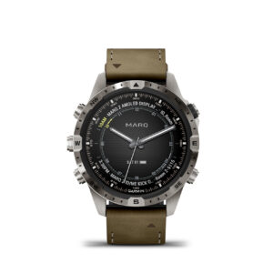 Garmin MARQ Adventurer (Gen 2) 46mm 010-02648-32