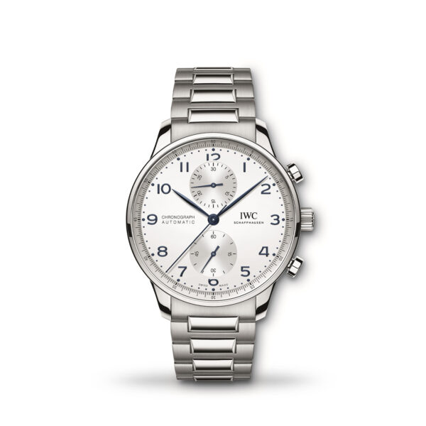 IWC Portugieser Chronograph 41mm IW317617