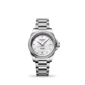 Longines Conquest 2023 34mm L34300876