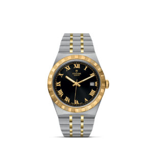 Tudor Royal S&G 38mm watch