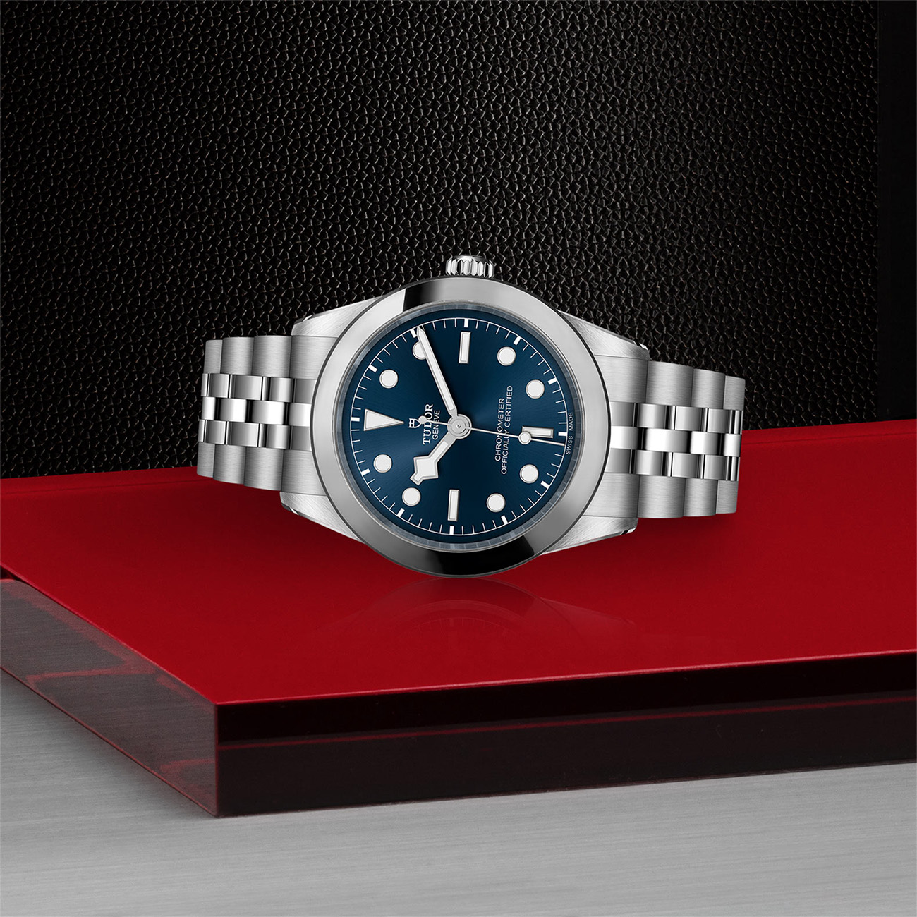 Tudor Black Bay 39mm