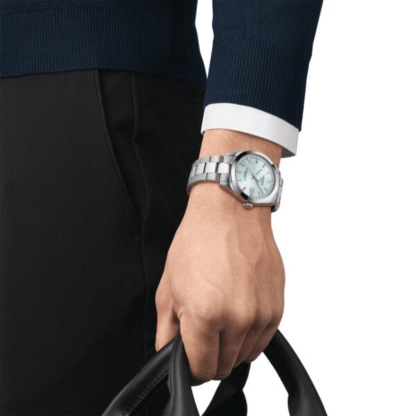 Tissot Gentleman Powermatic 80